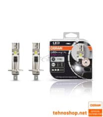 Osram LED ŽARNICE H1 LEDriving HL EASY 64150DWESY-HCB 12V P14.5s HCB