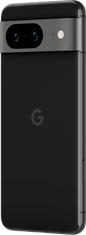 Pixel 8, mobilni telefon, 8GB/128GB, 5G, Dual Sim, črn