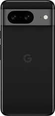 Pixel 8, mobilni telefon, 8GB/128GB, 5G, Dual Sim, črn