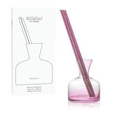Millefiori Milano Aroma difuzor Air Design Vase Pink + škatla 250 ml