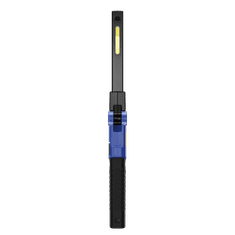 Varta Work Flex F20R ročna svetilka, 100lm, črna