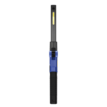 Varta Work Flex F20R ročna svetilka, 100lm, črna