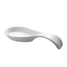 Maxwell & Williams Podstavek za kuhalnico White Basics 23cm / porcelan