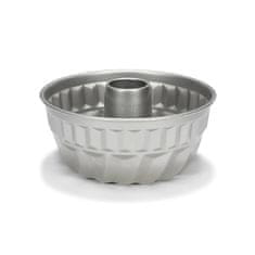Patisse Pekač za kuglof Silver Top 22cm / ogljikovo jeklo, premaz
