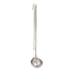 de Buyer One Piece Ladle zajemalka 0,25L Green Range 10x32cm / inox