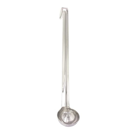 de Buyer One Piece Ladle zajemalka 0,25L Green Range 10x32cm / inox