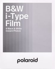 POLAROID polaroidni črno-beli film za i-type
