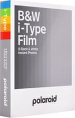 POLAROID polaroidni črno-beli film za i-type