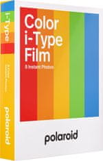 POLAROID barvni film polaroid za i-type