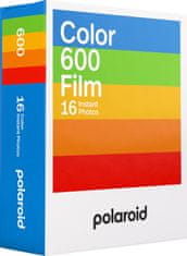 POLAROID barvni film polaroid za 600 2-pack