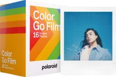 POLAROID polaroid go film dvojno pakiranje 16 fotografij