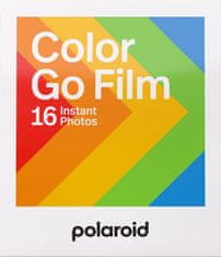 POLAROID polaroid go film dvojno pakiranje 16 fotografij