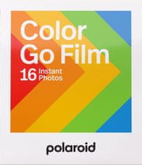 POLAROID polaroid go film dvojno pakiranje 16 fotografij