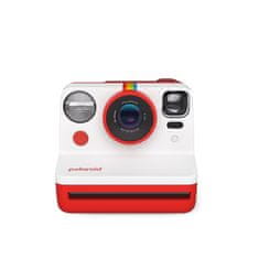 POLAROID polaroid now gen 2 fotoaparat rdeče barve