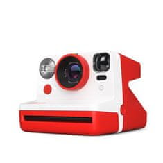 POLAROID polaroid now gen 2 fotoaparat rdeče barve
