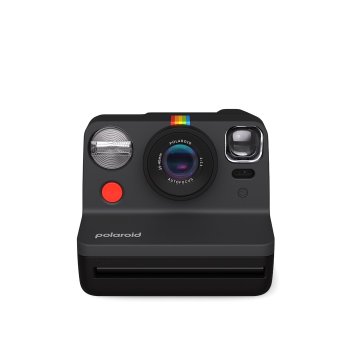 POLAROID polaroid now gen 2 e-box kamera črna