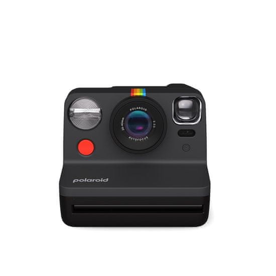 POLAROID polaroid now gen 2 e-box kamera črna