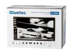 Blow radio bluetec bc9000 2din 7"