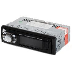 Blow blow avh-8624 radio avto črna