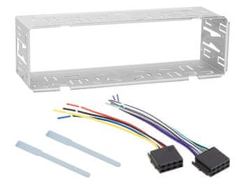 Blow blow x-pro mp3/usb/mikro usb/bluetooth radio za avto črn