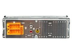 Blow Avtoradio BLOW X-PRO MP3/USB/Bluetooth, črn