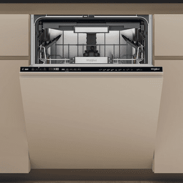 Whirlpool W7I HP40 L vgradni pomivalni stroj