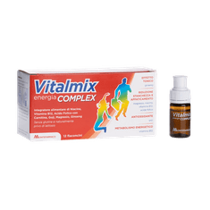 Vitalmix Vitalmix Complex za boljšo energijo in počutje