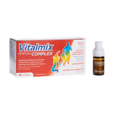 Vitalmix Vitalmix Complex za boljšo energijo in počutje