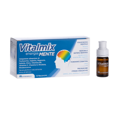 Vitalmix Vitalmix Mente za spomin