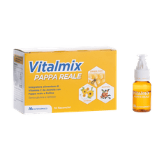 Vitalmix Vitalmix Pappa Reale matični mleček