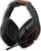 Gioteck TX50 Premium gaming slušalke, žične, stereo, PS4/Xbox/PC/Switch