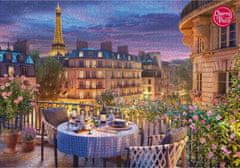 Cherry Pazzi Puzzle Paris za dva 2000 kosov