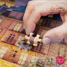 Cherry Pazzi Puzzle Paris za dva 2000 kosov