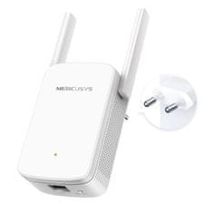 Mercusys mercusys ac1200 wi-fi podaljševalnik dosega