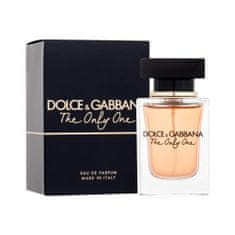 Dolce & Gabbana The Only One 50 ml parfumska voda za ženske