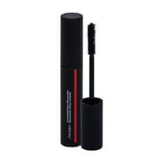 Shiseido ControlledChaos MascaraInk maskara za volumen trepalnic 11.5 ml Odtenek 01 black pulse