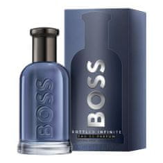Hugo Boss Boss Bottled Infinite 100 ml parfumska voda za moške