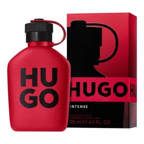 Hugo Boss Hugo Intense parfumska voda za moške