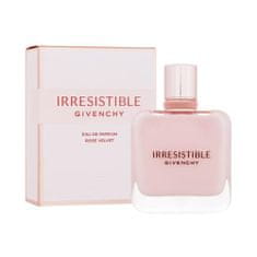 Givenchy Irresistible Rose Velvet 50 ml parfumska voda za ženske