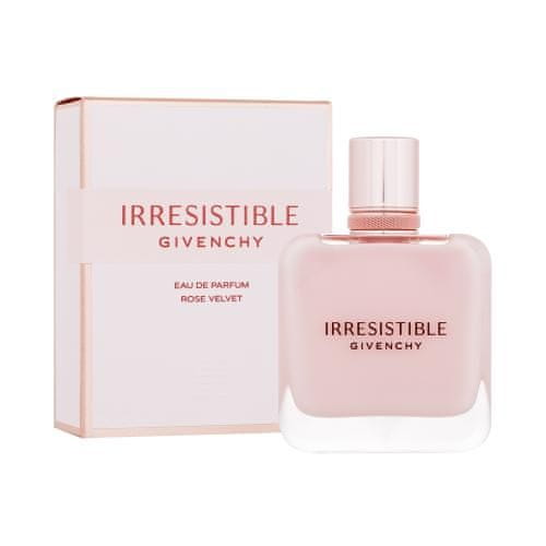 Givenchy Irresistible Rose Velvet parfumska voda za ženske