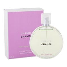 Chanel Chance Eau Fraîche 100 ml toaletna voda za ženske