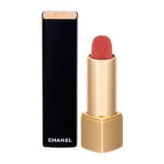Chanel Rouge Allure intenzivna dolgoobstojna šminka 3.5 g Odtenek 96 excentrique