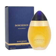 Boucheron Boucheron 100 ml parfumska voda za ženske