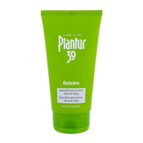 Plantur39 Phyto-Coffein Fine Hair Balm balzam za tanke in krhke lase za ženske