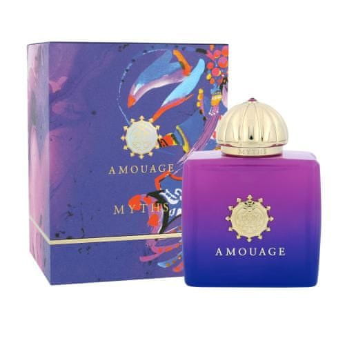 Amouage Myths Woman parfumska voda za ženske