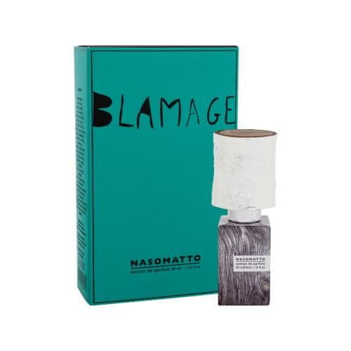 Nasomatto Blamage parfum unisex