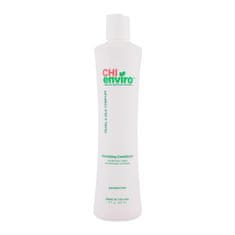 Farouk Systems	 CHI Enviro Smoothing Conditioner 355 ml vlažilen šampon za ženske