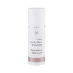 Dr. Hauschka Regenerating regenerativna krema za roke 50 ml za ženske
