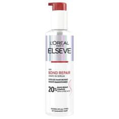 Loreal Paris Elseve Bond Repair Leave-In Serum obnovitveni serum za poškodovane lase 150 ml za ženske