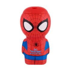 MARVEL Spiderman gel za prhanje 400 ml za otroke